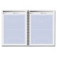 Handbal tactische planner PRO - 100 pagina's (Set 5 stuks)