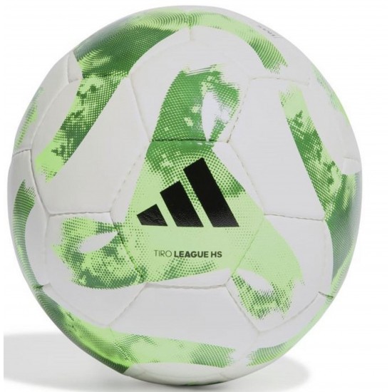 Training Bal Adidas Tiro Match Groen/Wit - Maat 5