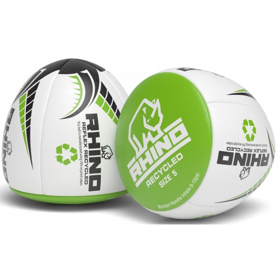 Trainingbal Reflex Recycled - Maat 3