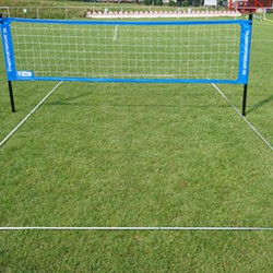 Pro Voetbal Tennis - 9 meter